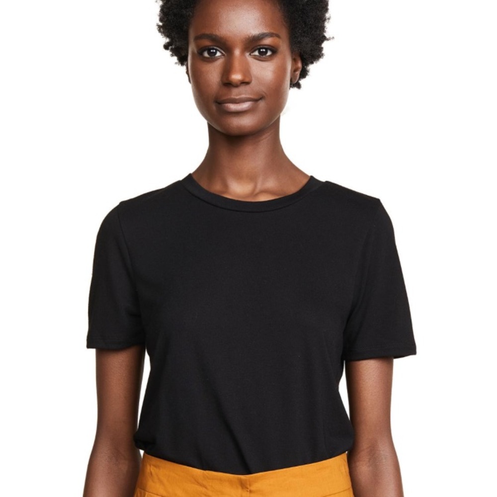 Madewell Rey Thong Bodysuit